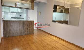 Imagem 5: Apartamento com 2 dormitórios, para locacao na Chacara Inglesa - Saúde