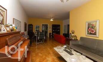 Imagem 1: APARTAMENTO RESIDENCIAL em Rio de Janeiro - RJ, Ipanema