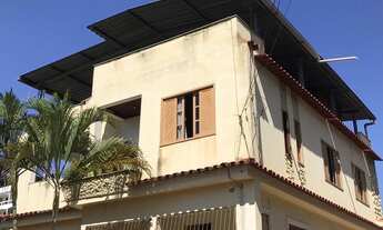 Imagem: Casa super arejada com terraço