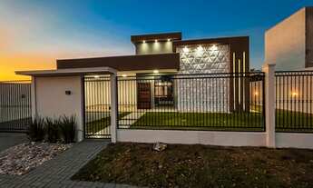 Imagem 2: Casa à venda 3 quartos Residencial Florença Sinop-MT