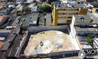 Imagem 3: Terreno para Venda em São Bernardo do Campo, Ferrazópolis