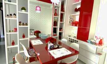 Imagem 2: Apartamento 3 quartos, Condomínio Varandas Grand Park, calhau