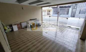 Imagem 6: Sobrado Vila Formosa 125 m ²