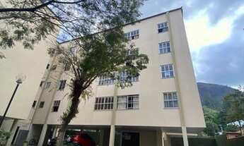 Imagem 1: Apartamento para com 2 quartos em Olaria - Nova Friburgo - RJ