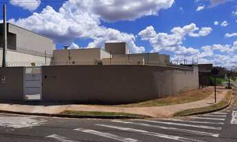 Imagem 6: Espaço P/ Festas no Bairro Vila Cassini em São José do Rio Preto-SP