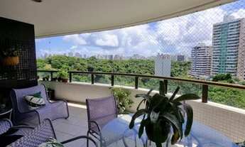 Imagem: Apartamento para Venda em Salvador, Pituba