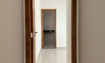 Imagem 3: Casa térrea Bairro Nova Lima, 2 quartos sendo 1 suíte