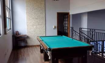 Imagem 2: Casa para venda tem 282 metros quadrados com 3 quartos em Jardim Amália - Caçapava - SP