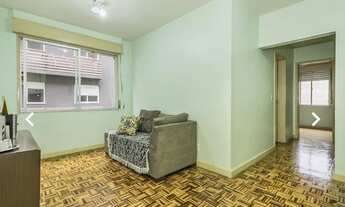 Imagem 6: PORTO ALEGRE - Apartamento Padrão - JARDIM BOTANICO