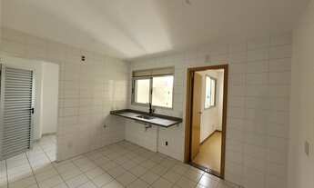 Imagem 3: Apartamento a venda no Ed. Solar dos Pássaros 128 m², com 3 quartos sendo 1 suíte