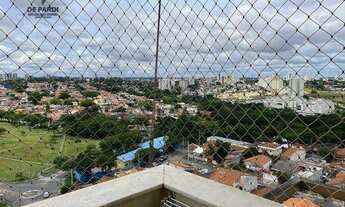 Imagem 2: Apartamento com 2 dormitórios à venda, 65 m² por R$ 415.000 - Jardim Satélite - São José d