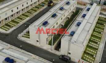 Imagem 5: Venda - CASA COND. FECHADO COND JARDIM GIRASSOL - VILA SAO GERALDO - SAO JOSE DOS CAMPOS