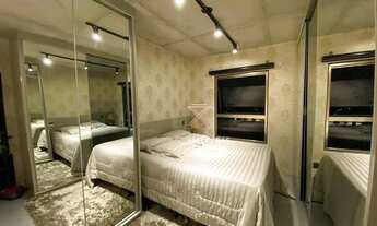 Imagem 5: Apartamento Residencial à venda, Carandiru, São Paulo -