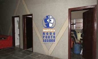 Imagem 9: SãO PAULO - Sobrado Padrão - Parque Novo Mundo