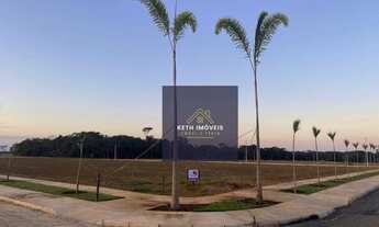 Imagem 5: VENDE-SE LOTES NO CONDOMÍNIO BOULEVARD DO MIRANTE EM CHAPADA DOS GUIMARÃES