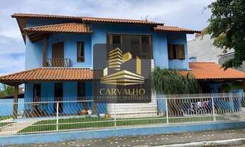 Imagem: Ampla casa na com 3 dormitórios na Praia