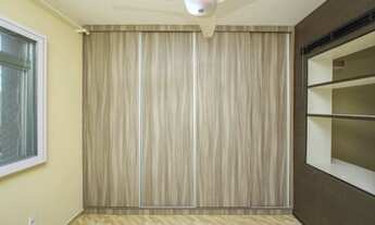 Imagem 4: Apartamento para venda possui 40 metros quadrados com 1 quarto em Campos Elíseos - São Pau