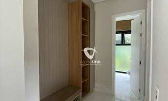 Imagem 4: Casa com 5 dormitórios à venda, 1158 m² por R$ 25.000.000,00 - Alphaville - Santana de Par