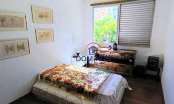 Imagem 6: Apartamento com 4 dormitórios à venda, 146 m² por R$ 820.000,00 - Gutierrez - Belo Horizon