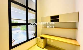 Imagem 2: Casa de Condomínio CONDOMÍNIO em SÃO JOSÉ DO RIO PRETO - SP, PARQUE RESIDENCIAL DAMHA V