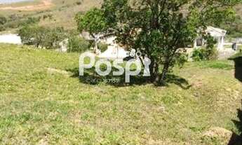 Imagem 5: Terreno no Condomínio Mirante do Vale 1000m², pequeno aclive. Excelente localização, rua s