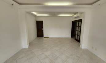 Imagem 2: Apartamento para venda com 105 metros quadrados com 3 quartos