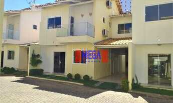 Imagem: Casa com 3 dormitórios à venda, 138 m²