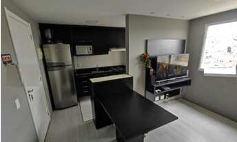 Imagem 1: Apartamento INSPIRE - Lazer completo - Móveis Planejados!