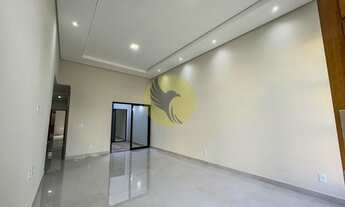 Imagem 7: Casa para Venda em Itu, Condomínio Residencial Mont Blanc, 3 dormitórios, 3 suítes, 3 banh