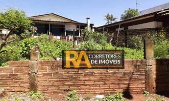 Imagem 2: Casa com 2 dormitórios à venda, 90 m² por R$ 290.000,00 - Jardim N Horizonte - Foz do Igua