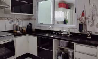 Imagem 6: Sobrado para venda tem 240 metros quadrados com 3 quartos em Vila Granada - São Paulo - SP