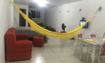 Imagem 2: SCR- Flat em Luís Correia com 53m2 e mobiliado