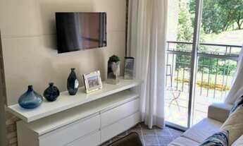 Imagem 3: Apartamentos na Vila Andrade Morumbi, Entrada Parcelada, use o FGTS com 2 Suites, Pronto p