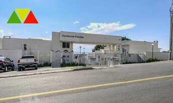 Imagem: SOBRADO RESIDENCIAL em CURITIBA - PR, ABRANCHES