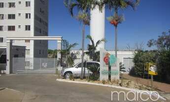 Imagem: Apartamento com 2 quartos no ED GRAN CASTEL