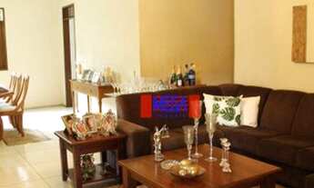 Imagem 6: Casa com 4 dormitórios à venda por R$ 1.300.000,00 - Lagoa Seca - Juazeiro do Norte/CE