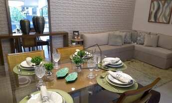 Imagem 5: Apartamento com 2 dormitórios à venda, 78 m² por R$ 726.192,00 - Campestre - Santo André/S