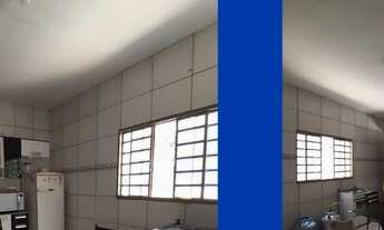 Imagem 2: CASA 3/4 MORADA SOL