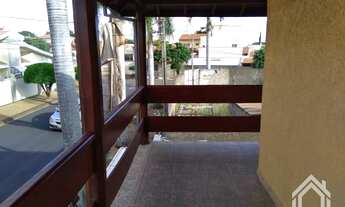 Imagem 4: Sumaré - Casa Padrão - Parque Residencial Casarão