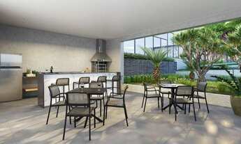 Imagem 5: Apartamento com 3 dormitórios à venda, 118 m² por R$ 2.129.000,00 - Vila Mariana - São Pau