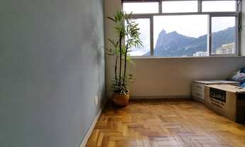 Imagem 4: VISTÃO CRISTO, INDEVASSÁVEL!