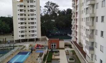 Imagem: Apartamento 57 metros quadrados com 2 quartos