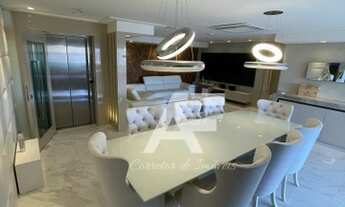 Imagem 2: Lindo apartamento mobiliado no Lis Du Parque no Cocó