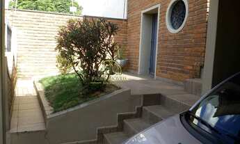 Imagem 4: Casa Com 3 Quartos na Rua Dos Bandeirantes - Jundiaí -SP