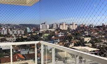 Imagem 3: Apartamento MOBILIADO na Santo Saraiva