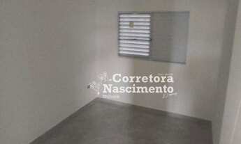 Imagem 5: Casa com 2 dormitórios à venda, 54 m² por R$ 200.000,00 - Jardim Colinas - Jacareí/SP