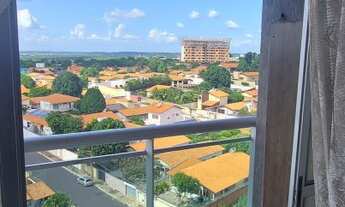 Imagem 3: Apartamento para venda tem 80 metros quadrados com 3 quartos em Horto - Teresina - PI