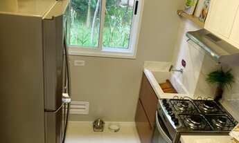 Imagem 4: Apartamento para venda tem 37 metros quadrados com 2 quartos em Belenzinho - São Paulo - S