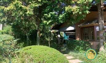 Imagem 7: Ótima casa de 4 dormts. confortável, terreno grande Condomínio Palos Verdes