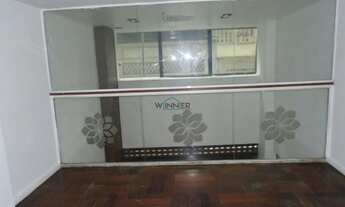 Imagem 2: Loja 151m² para alugar Rua da Quitanda, Centro,RJ - R$ 4.000